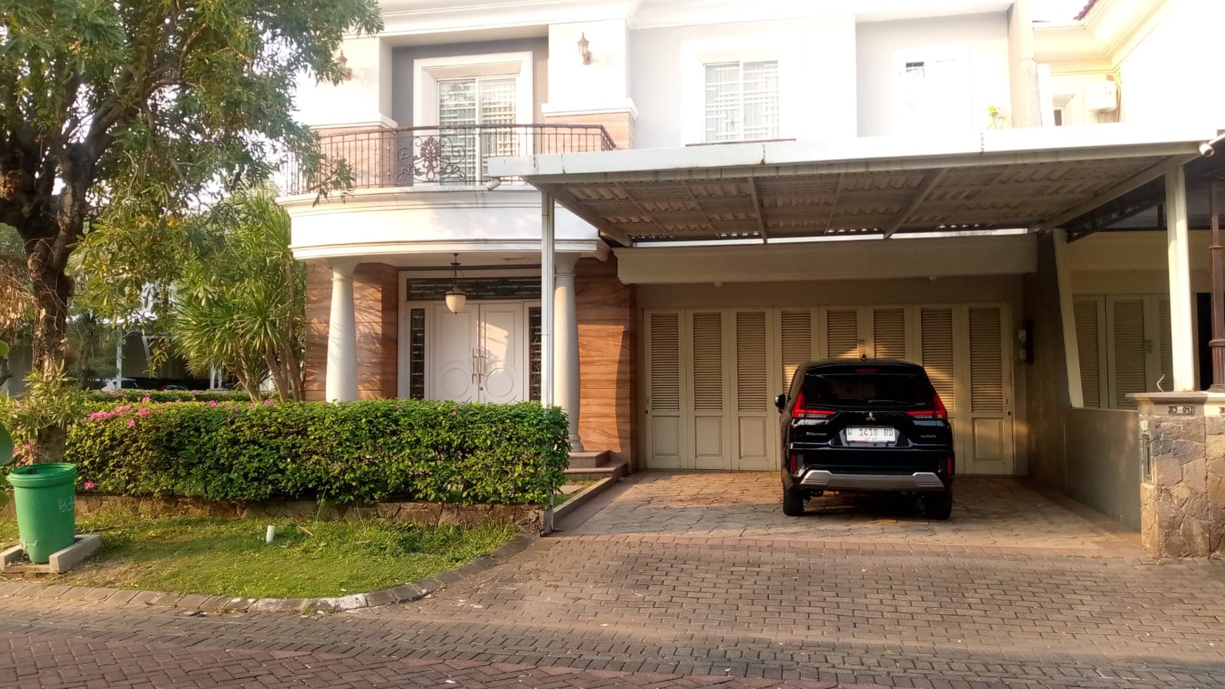 Dijual Rumah Lakarsantri Surabaya