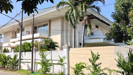 Dijual Rumah Gubeng Surabaya