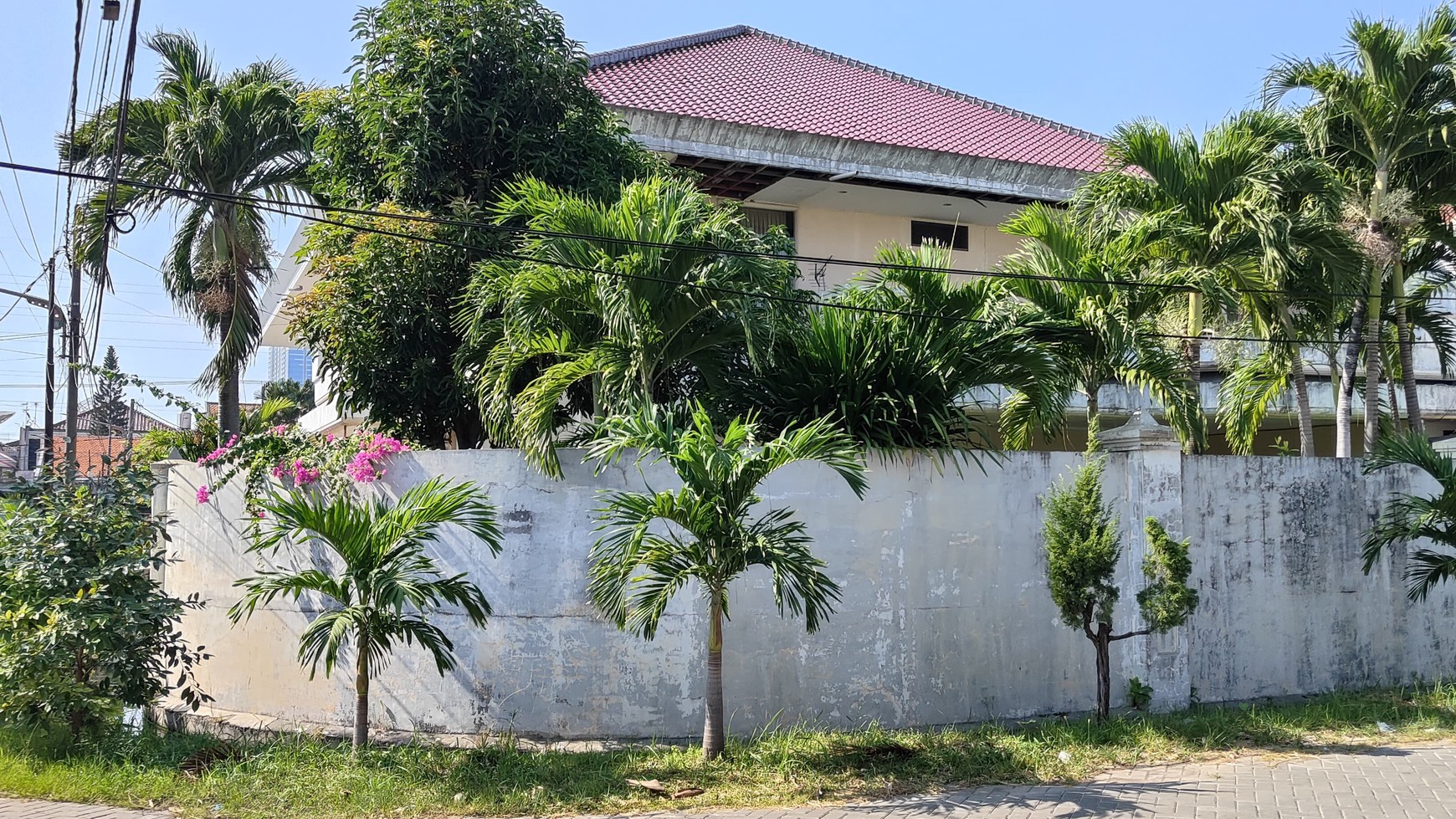 Dijual Rumah Gubeng Surabaya