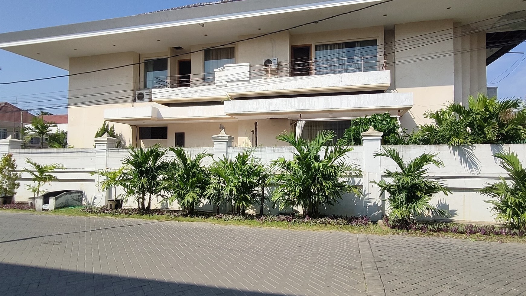 Dijual Rumah Gubeng Surabaya