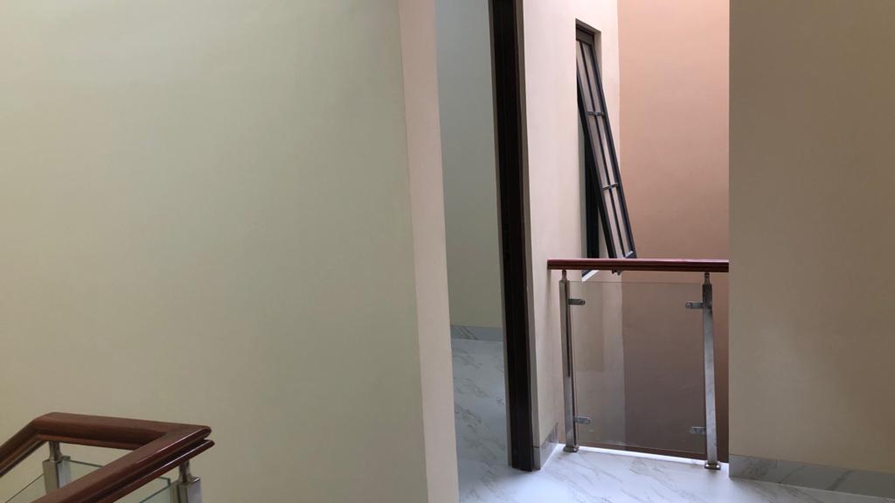 Rumah Brand New Siap Huni di Graha Bintaro, Bintaro Jaya Sektor 9