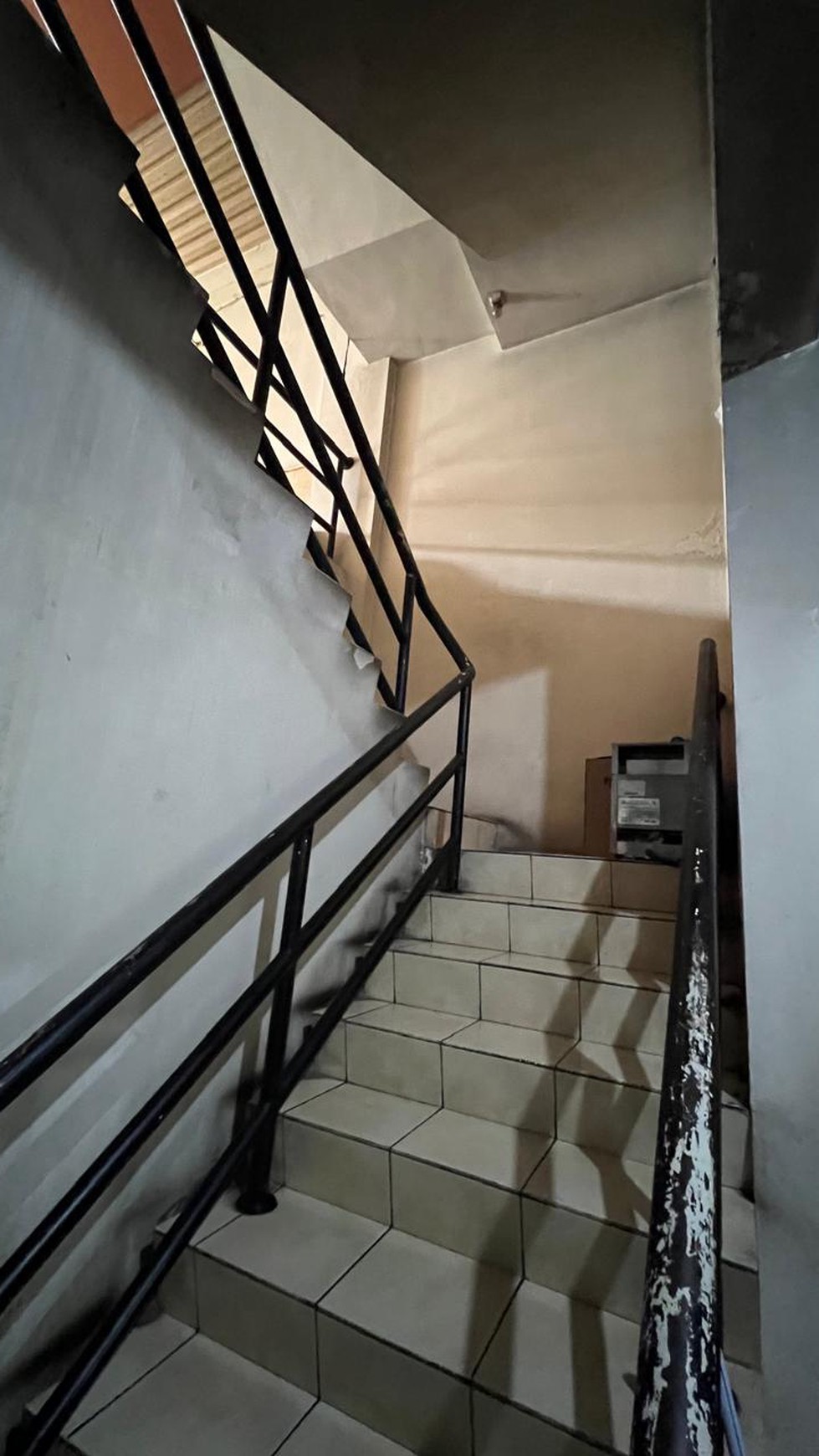 Dijual Ruko di daerah Lippo Barat - Ruko Asiatic Karawaci Tangerang