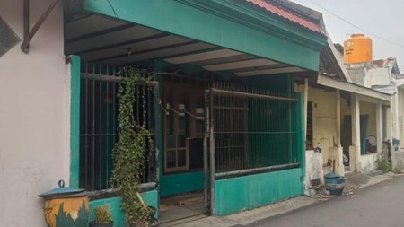 Rumah Dijual Simo Sidomulyo Surabaya