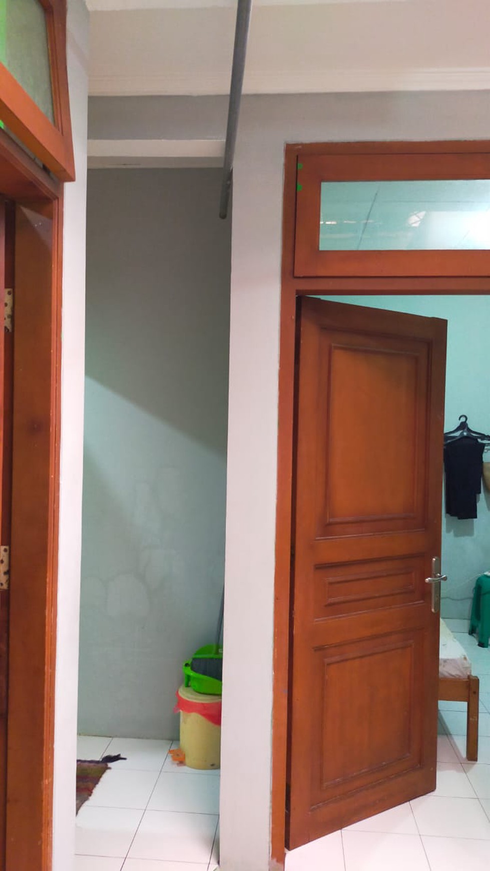 Rumah Cantik Siap Huni di Kota Wisata