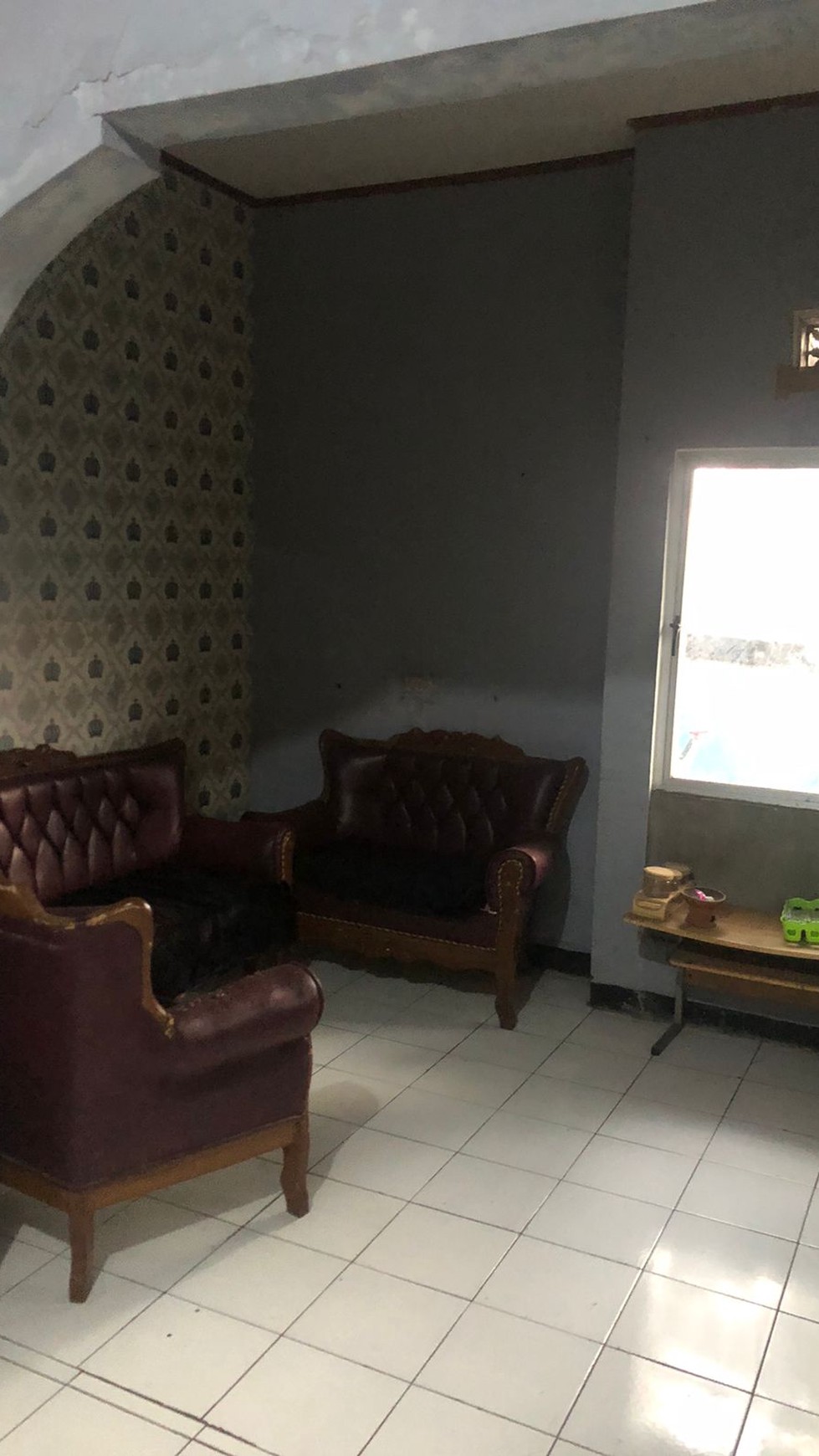 DIJUAL RUMAH LOKASI STRATEGIS KOTA BANDUNG DEKAT MALL