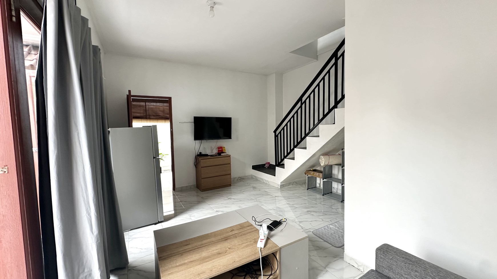 Brand New House For Sale in a Residential Complex Near Canggu