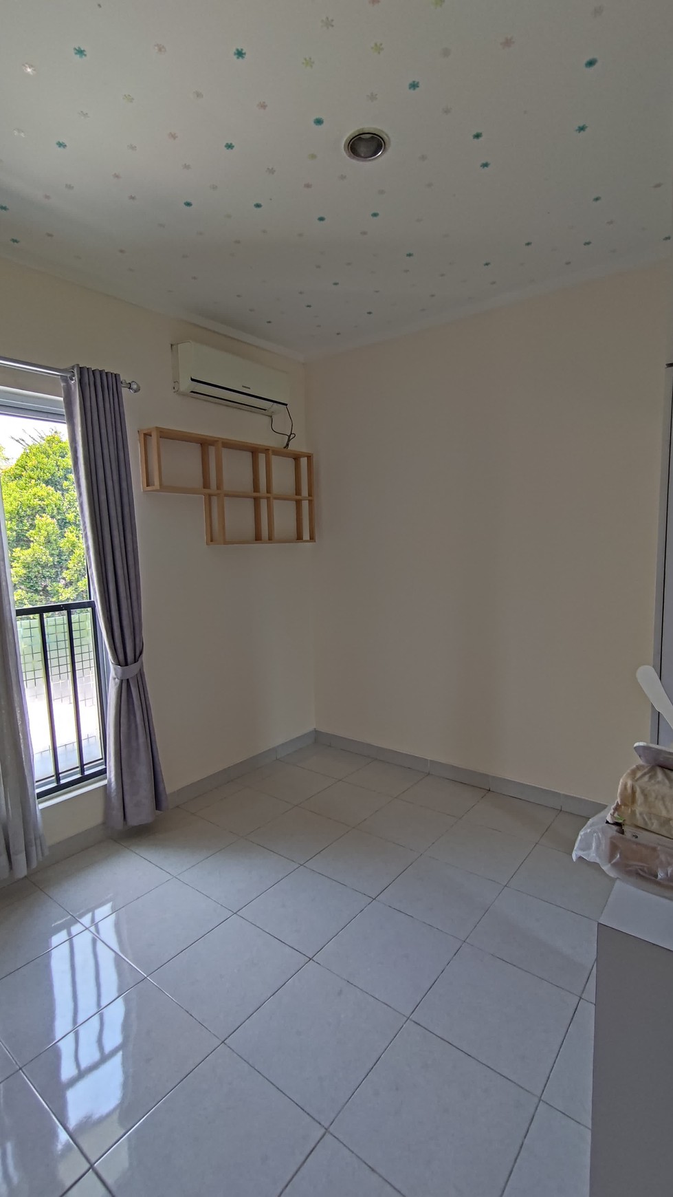 Dijual Rumah hunian di Natura Residence JL. Merdeka Cimone Tangerang