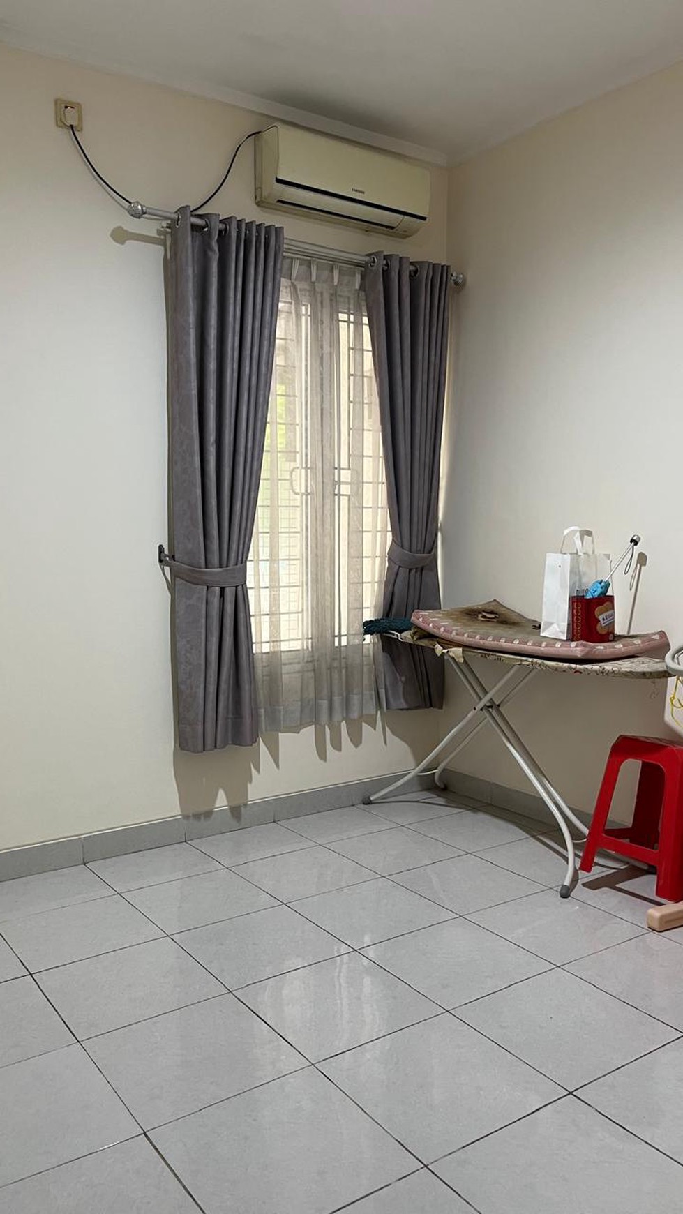 Dijual Rumah hunian di Natura Residence JL. Merdeka Cimone Tangerang