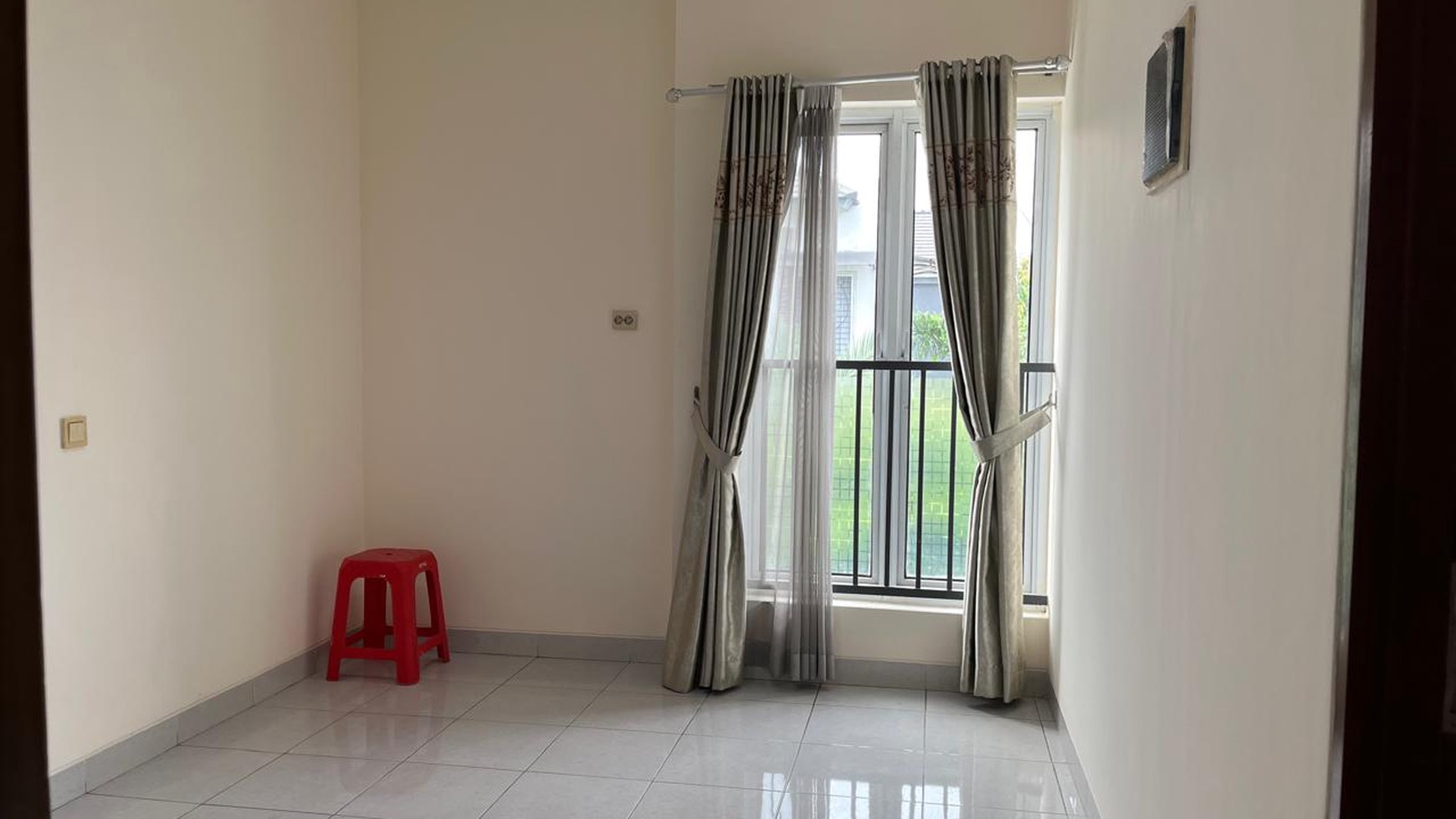 Dijual Rumah hunian di Natura Residence JL. Merdeka Cimone Tangerang