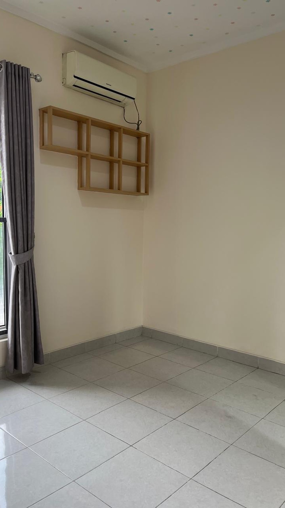 Dijual Rumah hunian di Natura Residence JL. Merdeka Cimone Tangerang