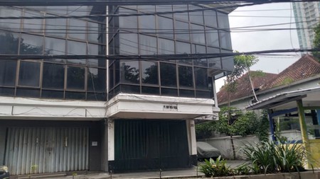 Dijual beberapa Unit Ruko Jalan Kayon dalam kawasan  Komplek ,Strategis Tengah Kota, Surabaya Pusat