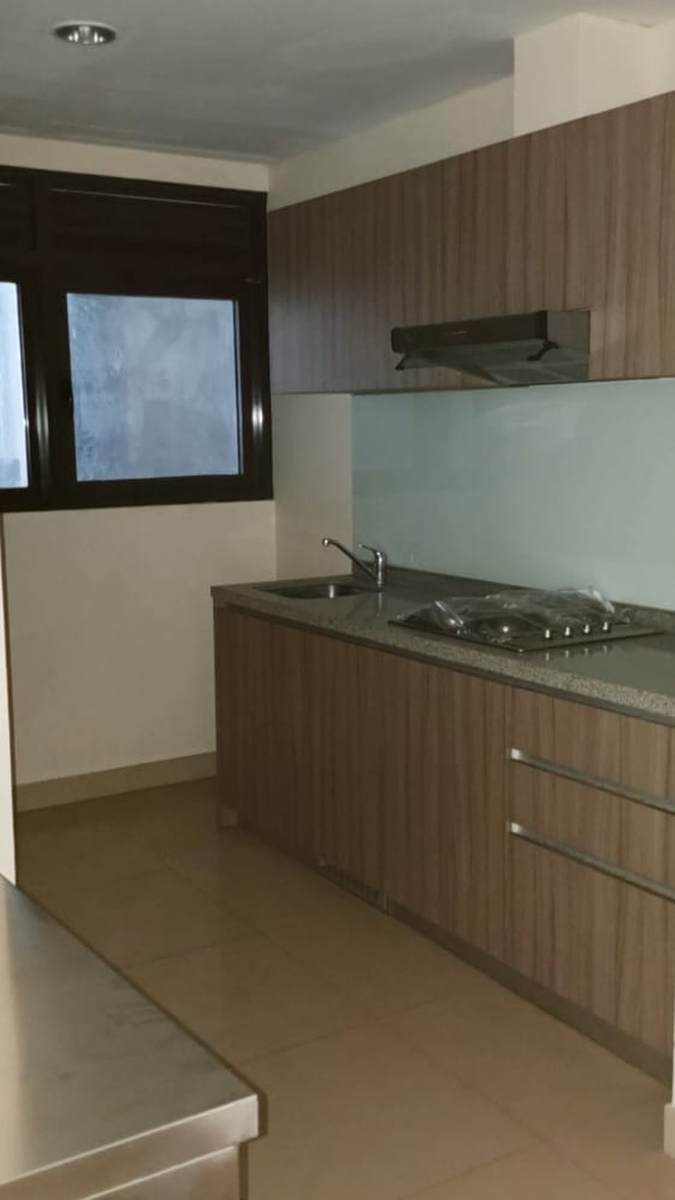 Dijual Cepat Apartemen Exclusive di 1 Park Ave Gandaria (2+1BR) 