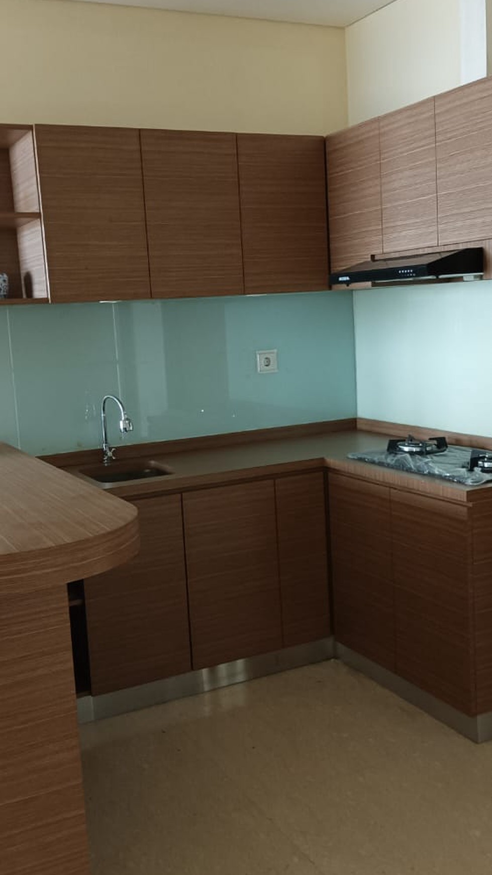 Dijual Cepat Apartemen Exclusive di 1 Park Ave Gandaria (2+1BR) 