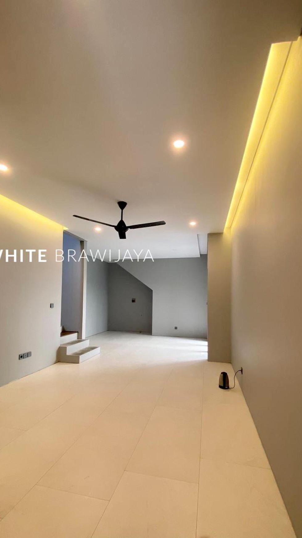 Brand New House Lokasi Strategis Area Pondok Indah