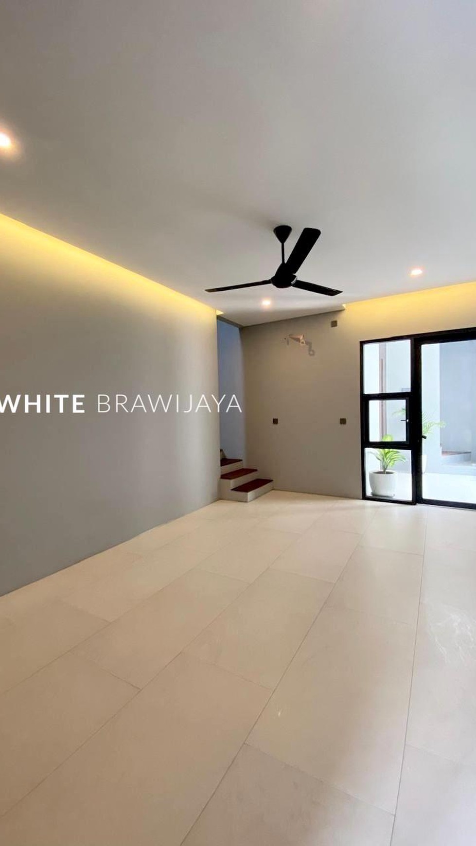 Brand New House Lokasi Strategis Area Pondok Indah