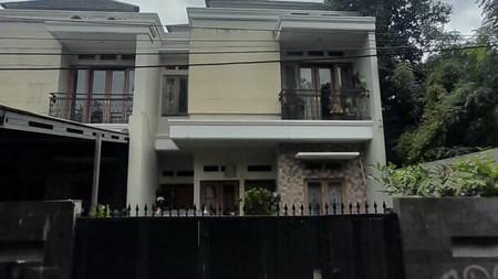 Rumah Bintaro Jakarta Selatan