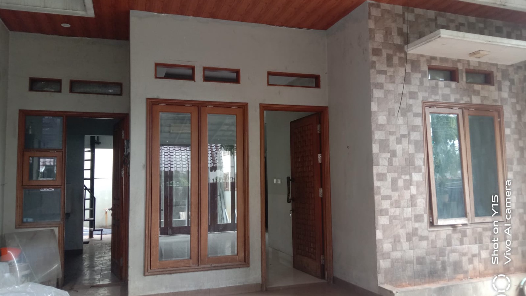 Rumah Bintaro Jakarta Selatan