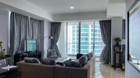 Apartment Kemang Village  Jakarta Selatan