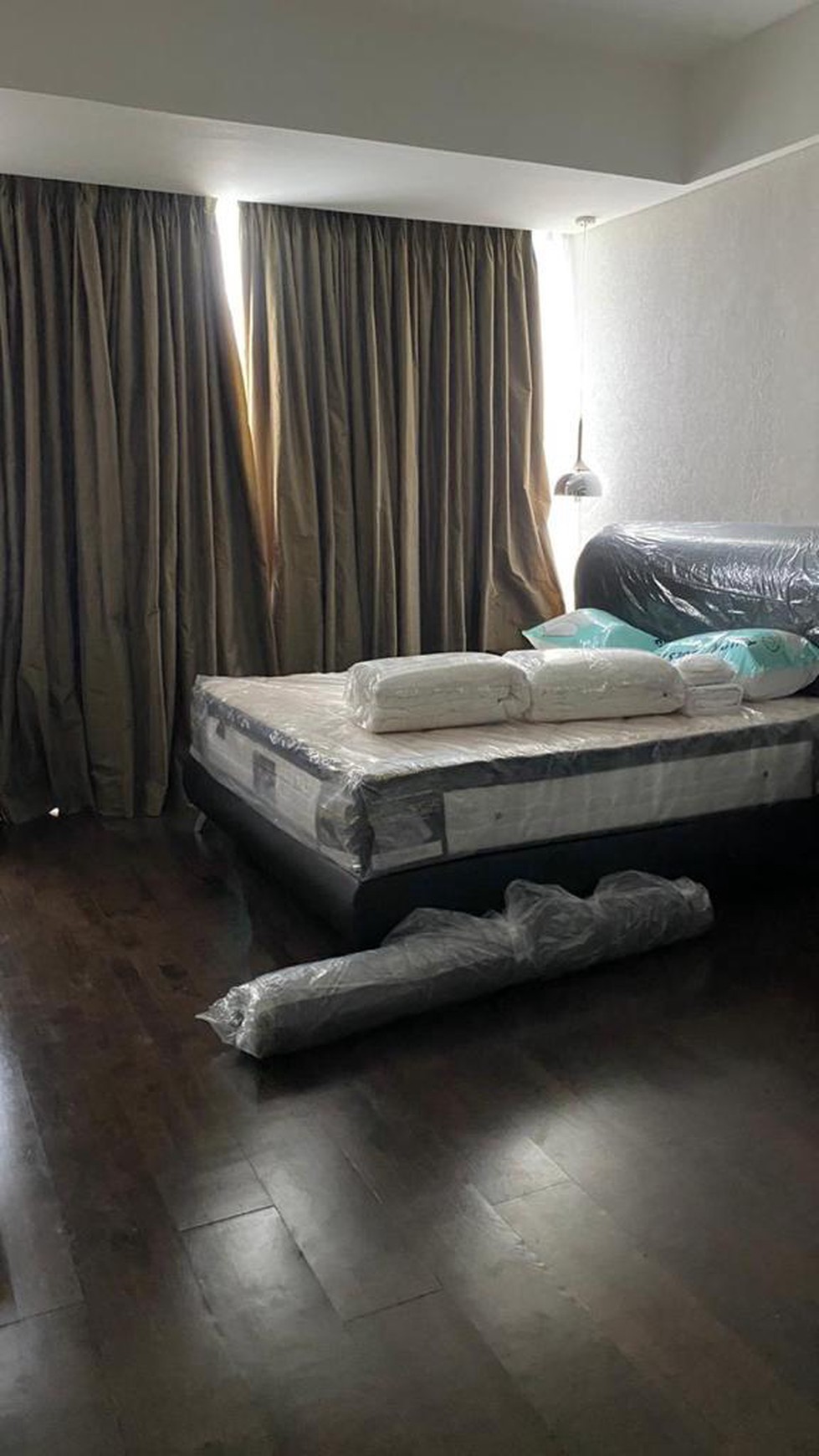 Apartment Kemang Village  Jakarta Selatan