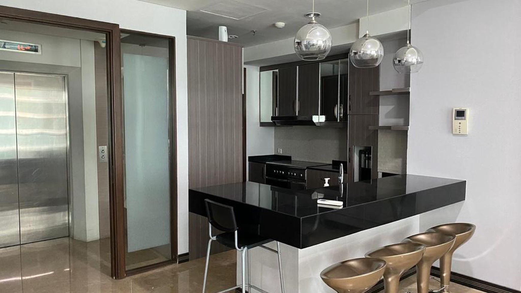 Apartment Kemang Village  Jakarta Selatan