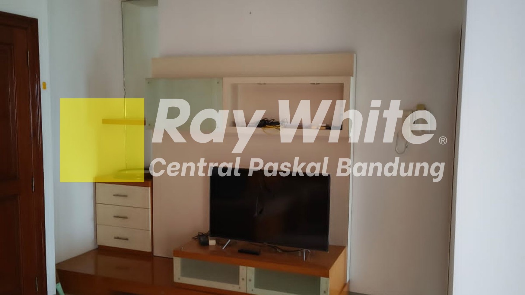 Disewakan Apartement di Grand Setiabudi Apartement Bandung