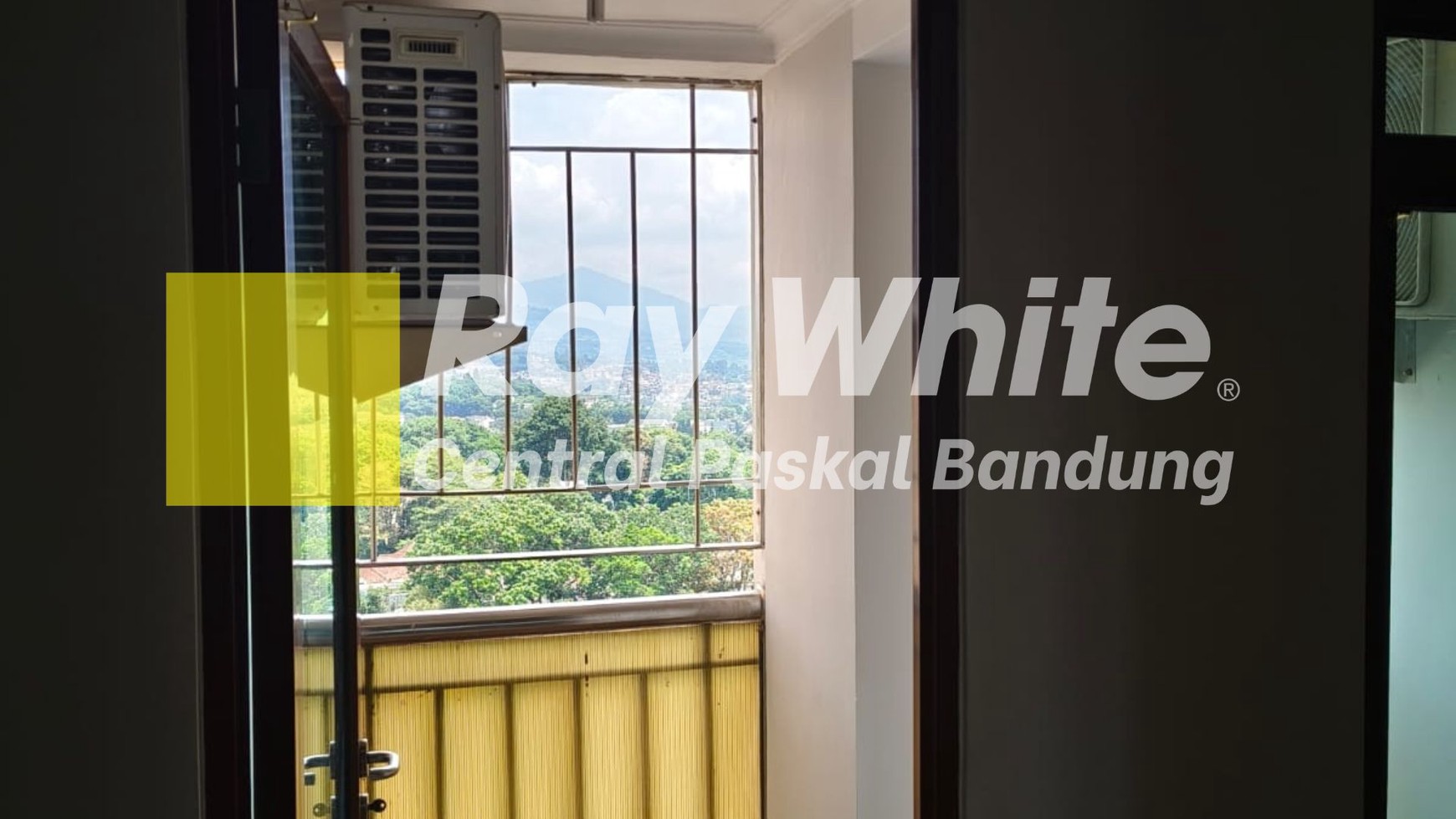 Disewakan Apartement di Grand Setiabudi Apartement Bandung