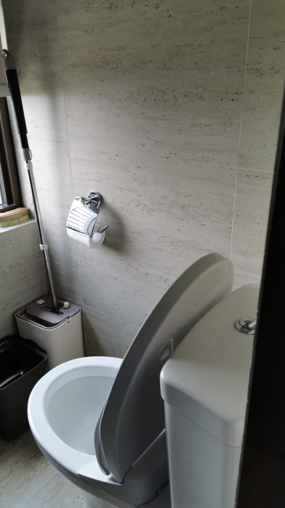 Apartemen Full Furnished, 2 Bedroom siap huni di Bintaro 