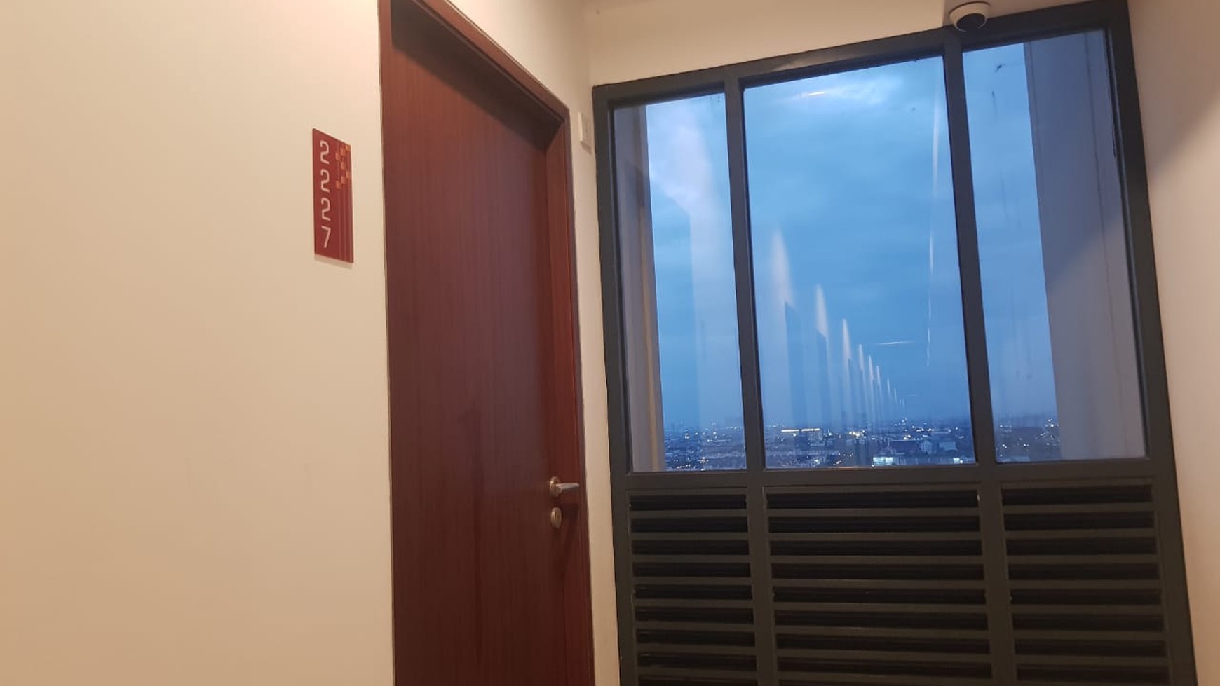 Dijual Apartemen Sayana di Harapan Indah, Bekasi Barat