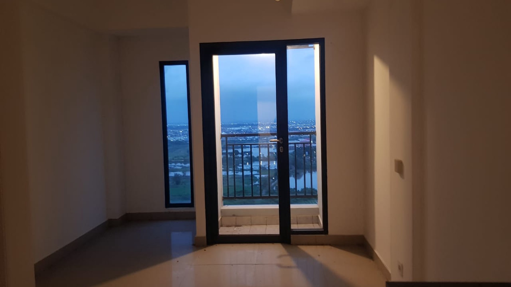 Dijual Apartemen Sayana di Harapan Indah, Bekasi Barat