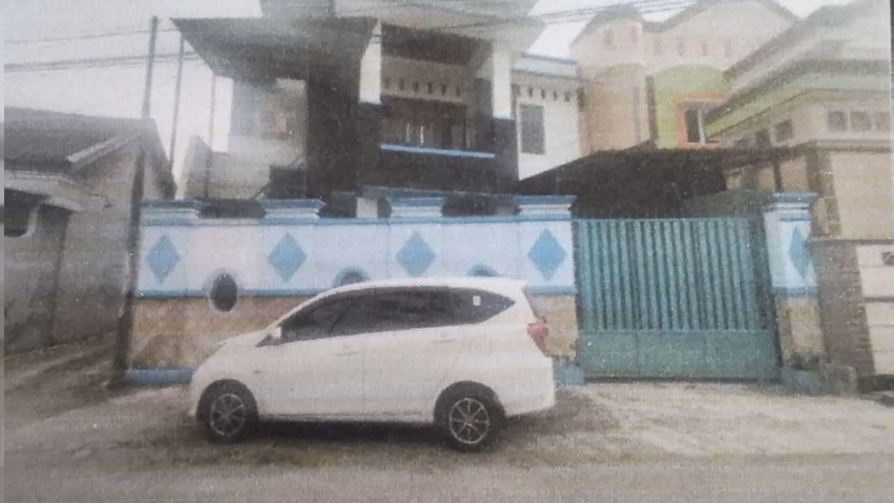 Dijual Rumah Puri Safira Regency Surabaya