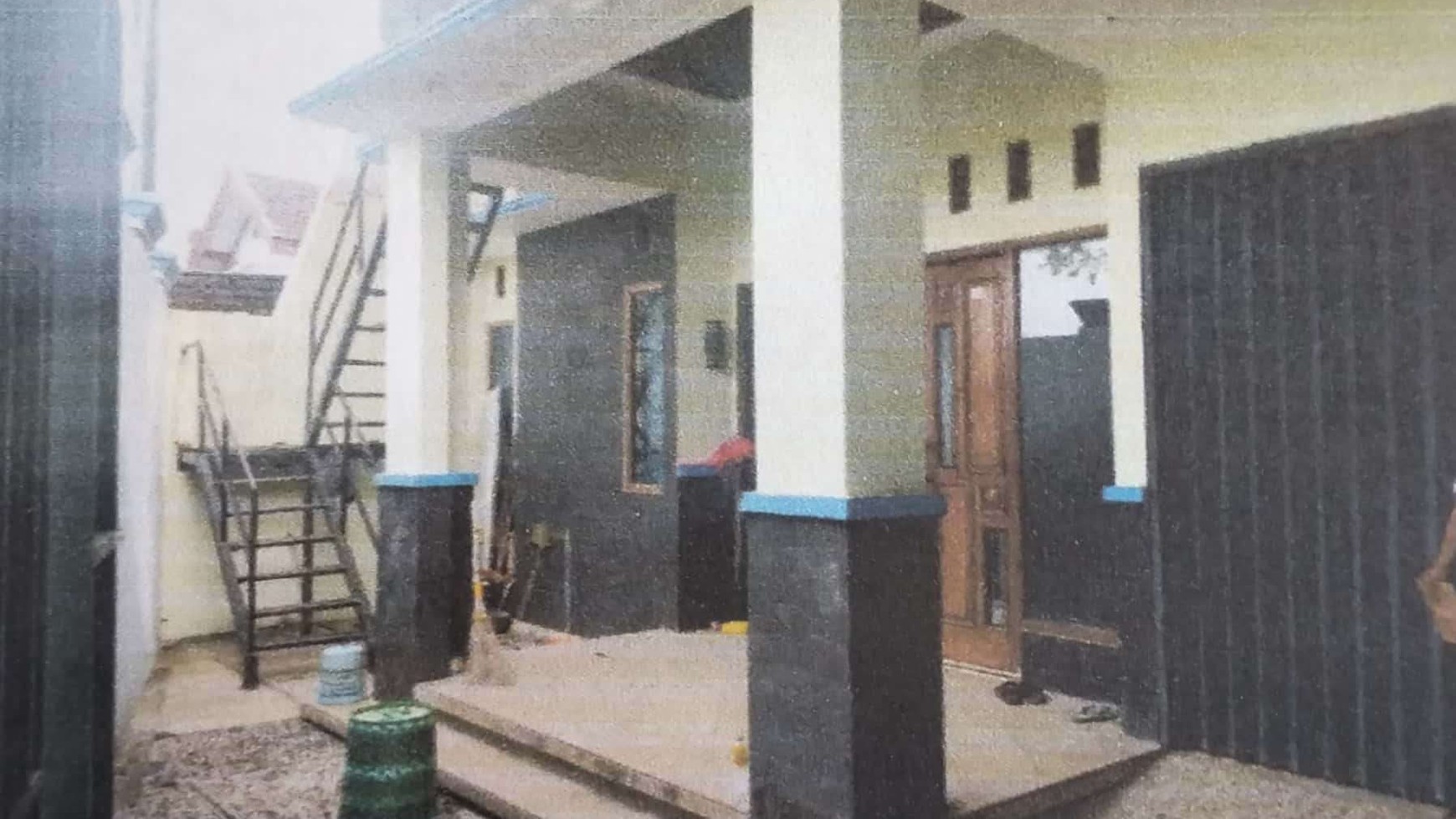 Dijual Rumah Puri Safira Regency Surabaya