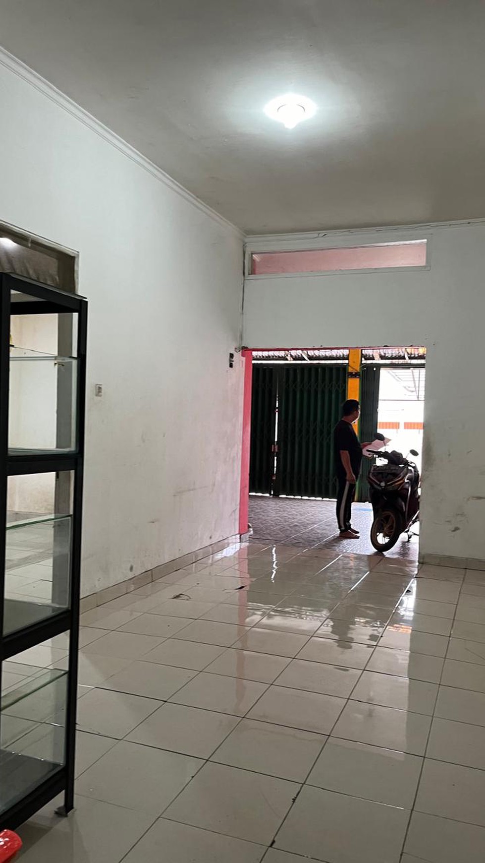 Dijual Ruko di Villa Mutiara Pluit - Periuk Kota Tangerang