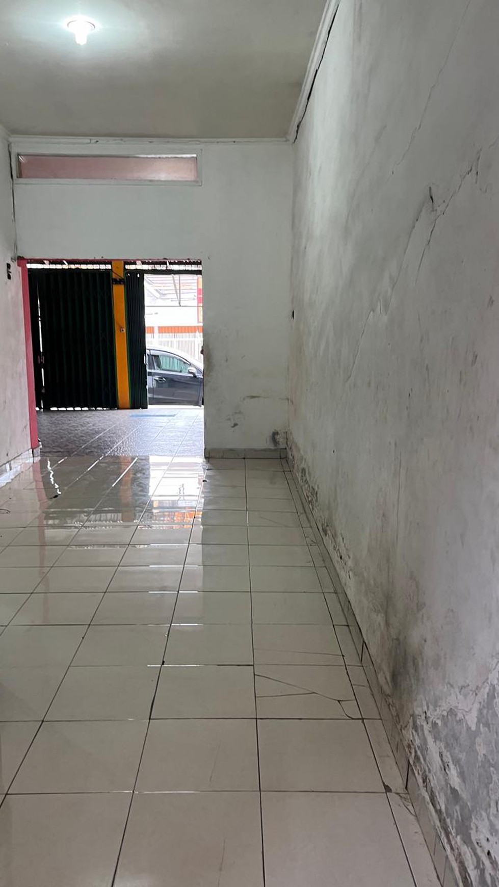 Dijual Ruko di Villa Mutiara Pluit - Periuk Kota Tangerang