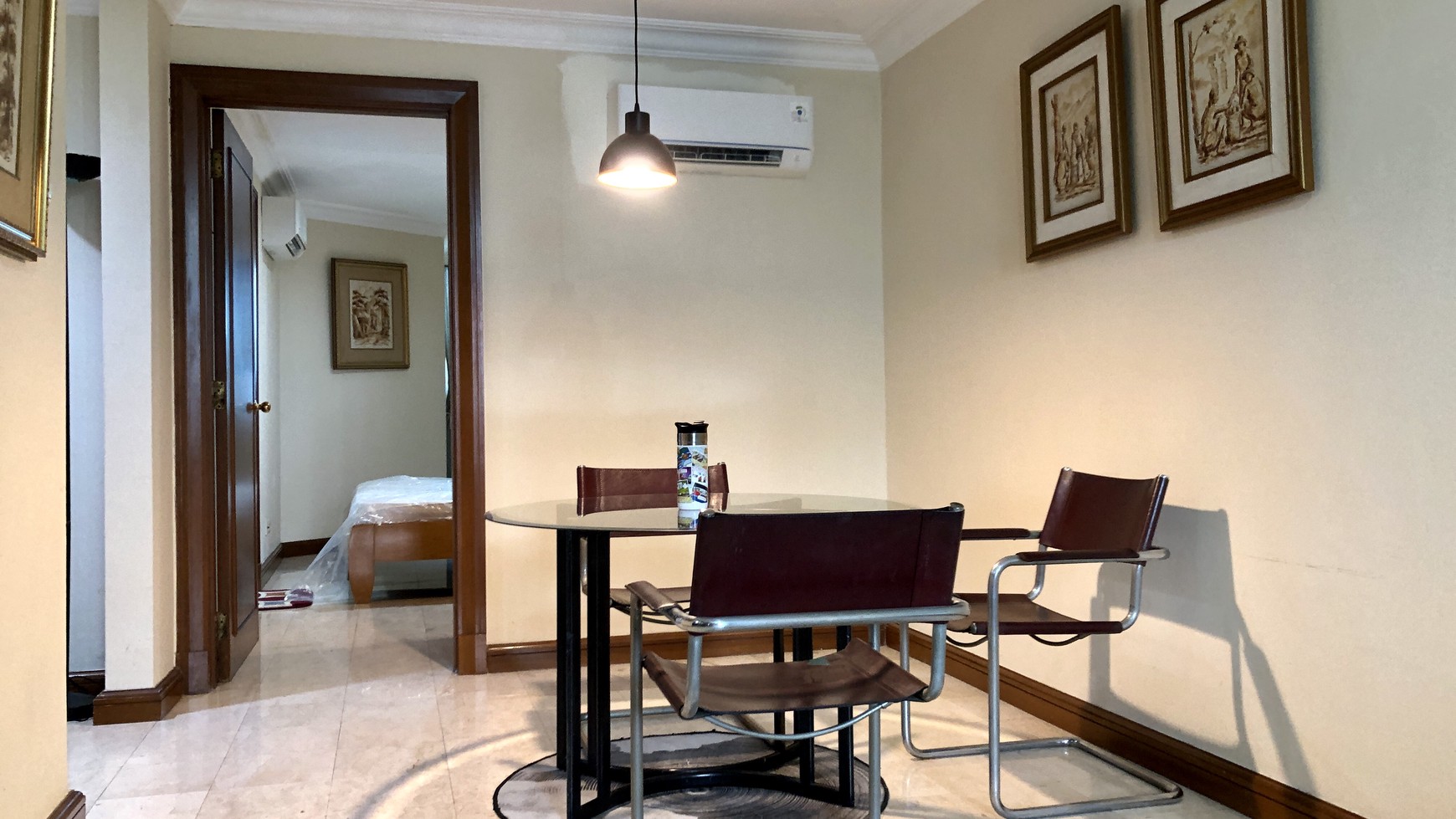 Puri Imperium Kuningan 1 BR Fully Furnished