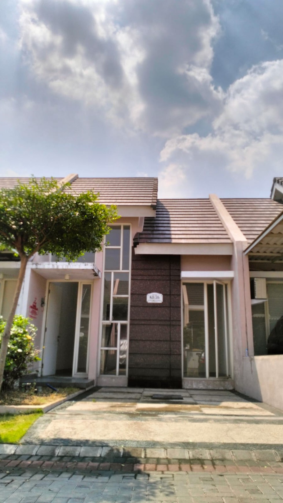 Dijual Rumah Puri Safira Regency Gresik