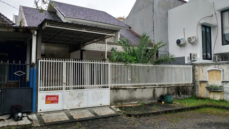 Dijual Rumah Puri Safira Regency Gresik