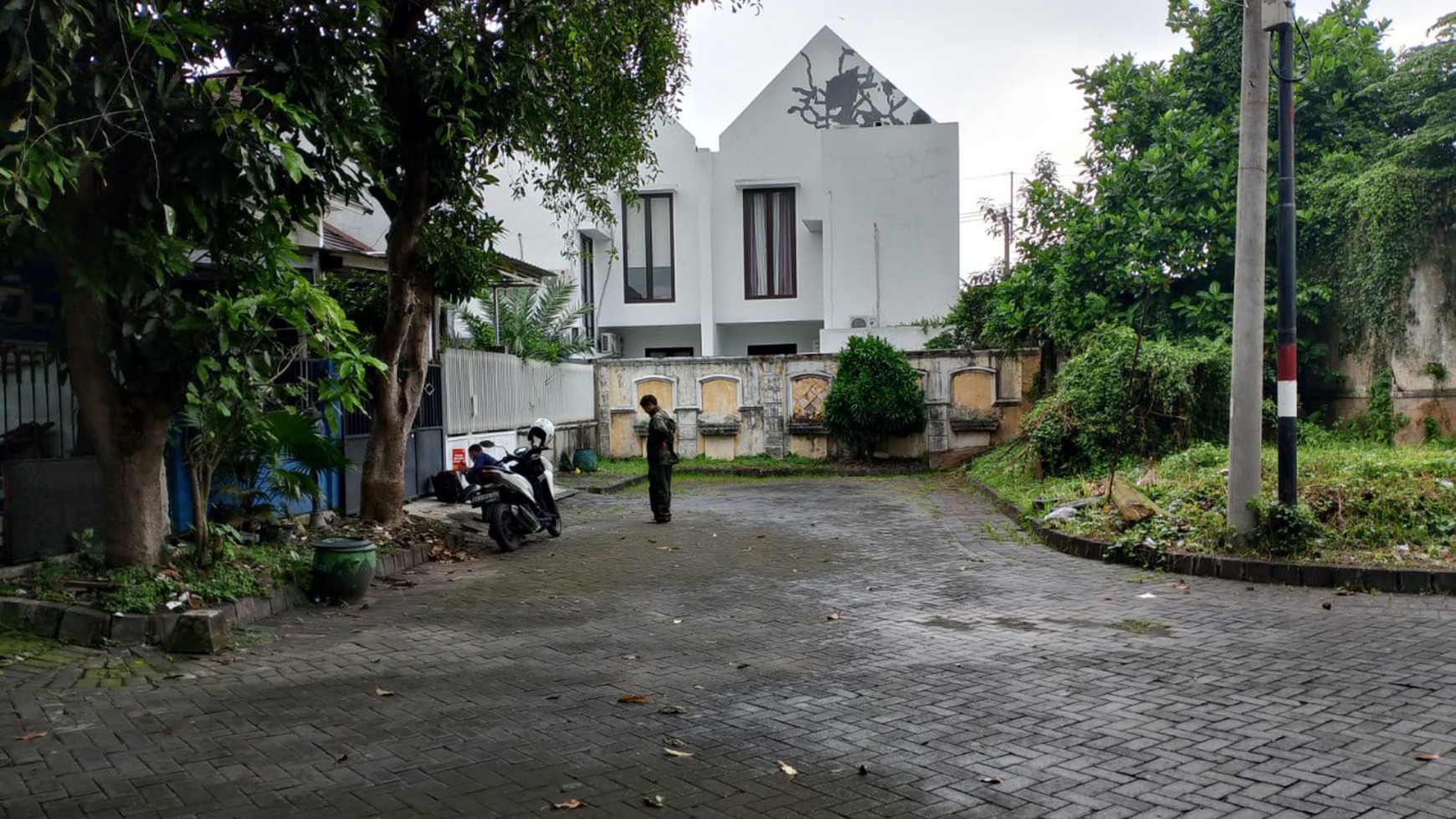 Dijual Rumah Puri Safira Regency Gresik