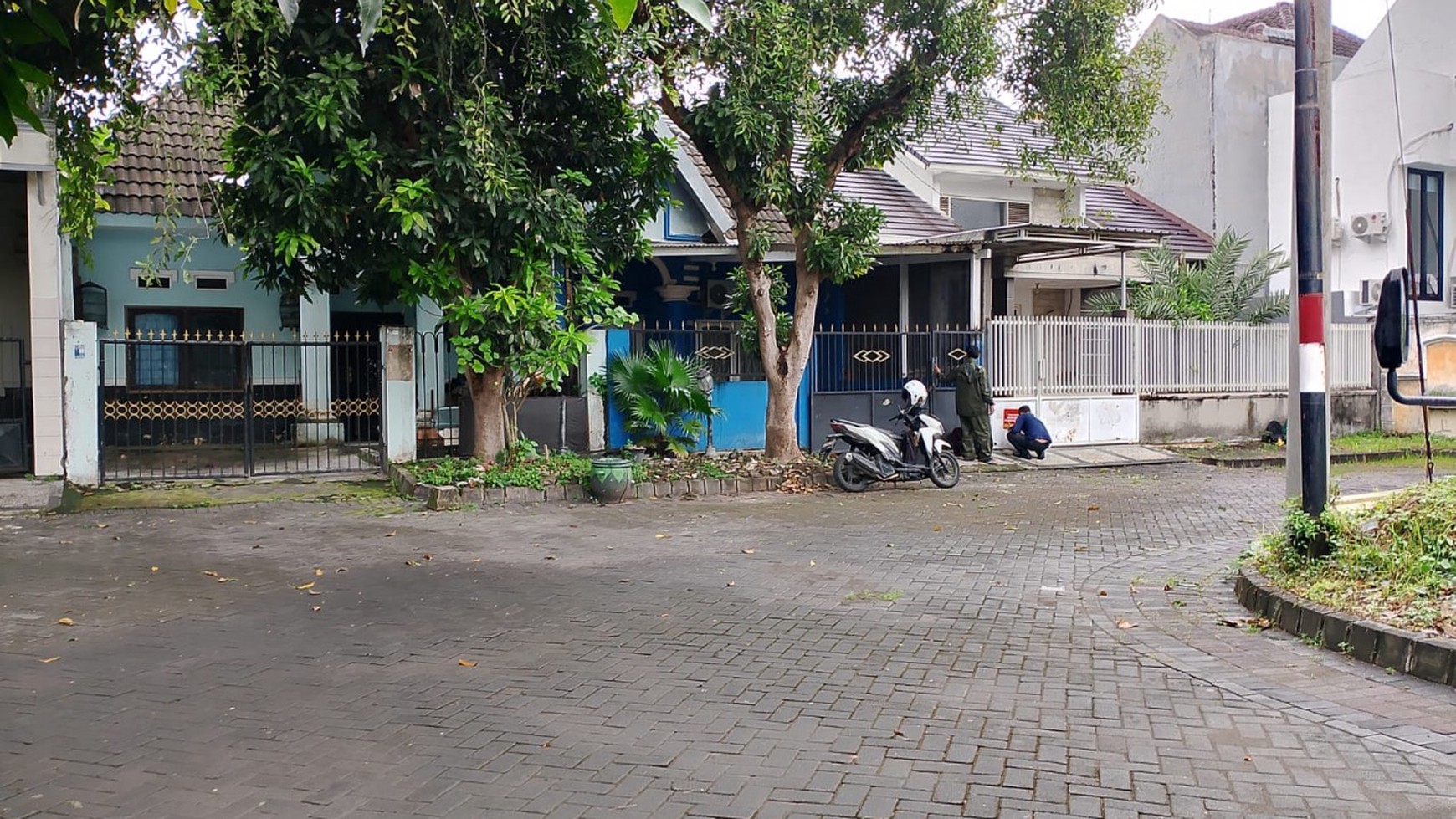 Dijual Rumah Puri Safira Regency Gresik