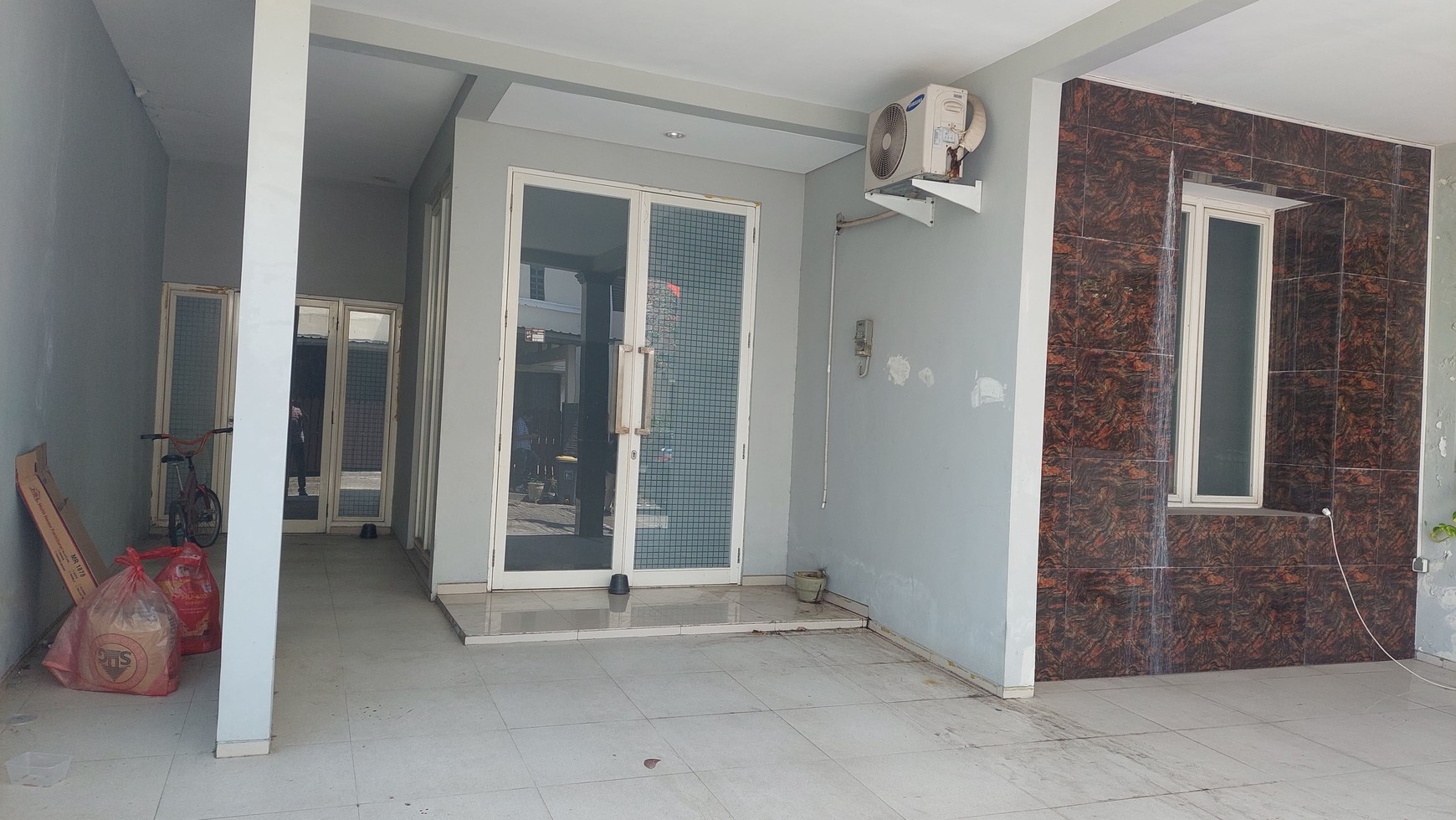 Dijual Rumah The Gayungsari Surabaya