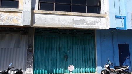 Dijual Ruko 3 lantai di Rungkut Megah Raya Surabaya