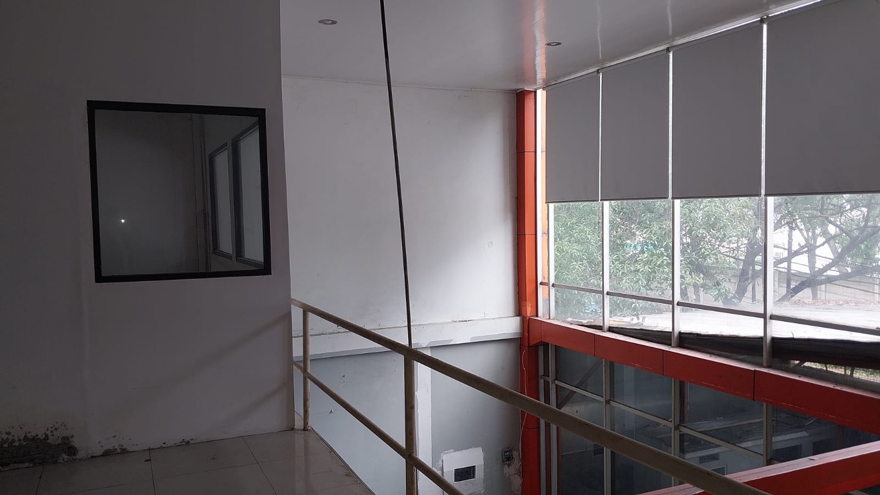 Ruko 2 lantai di Permata Bintaro Jaya