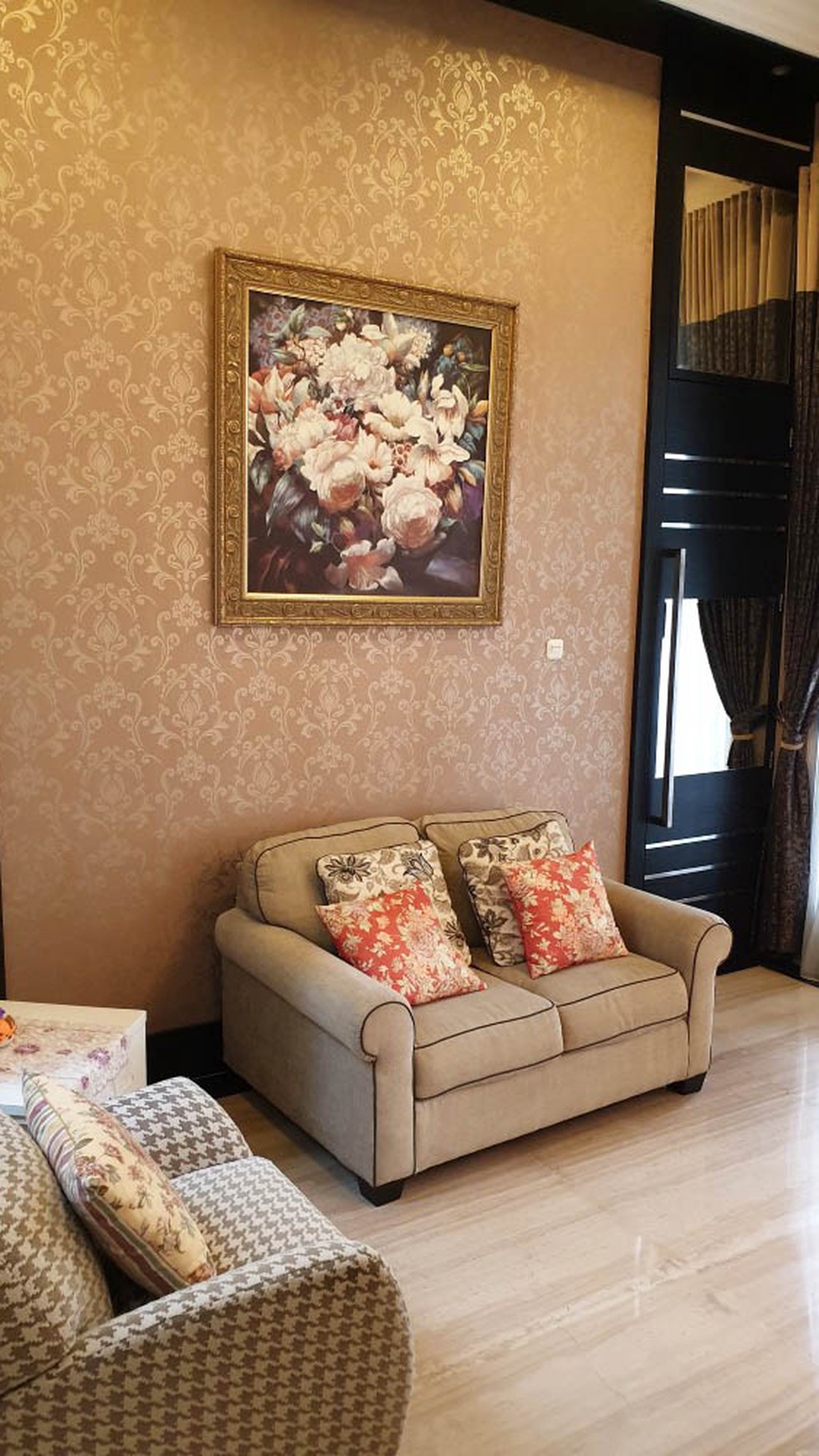 Rumah Artha Gading Villa Kelapa Gading Luas 15x23,5m2