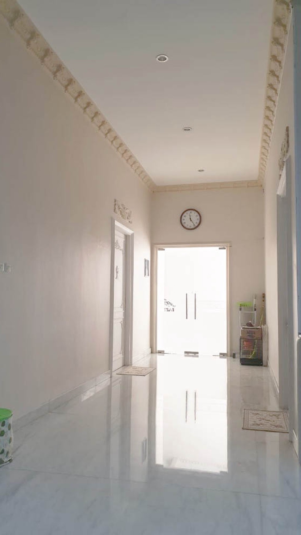 Rumah Artha Gading Villa, Kelapa gading Luas 463m2