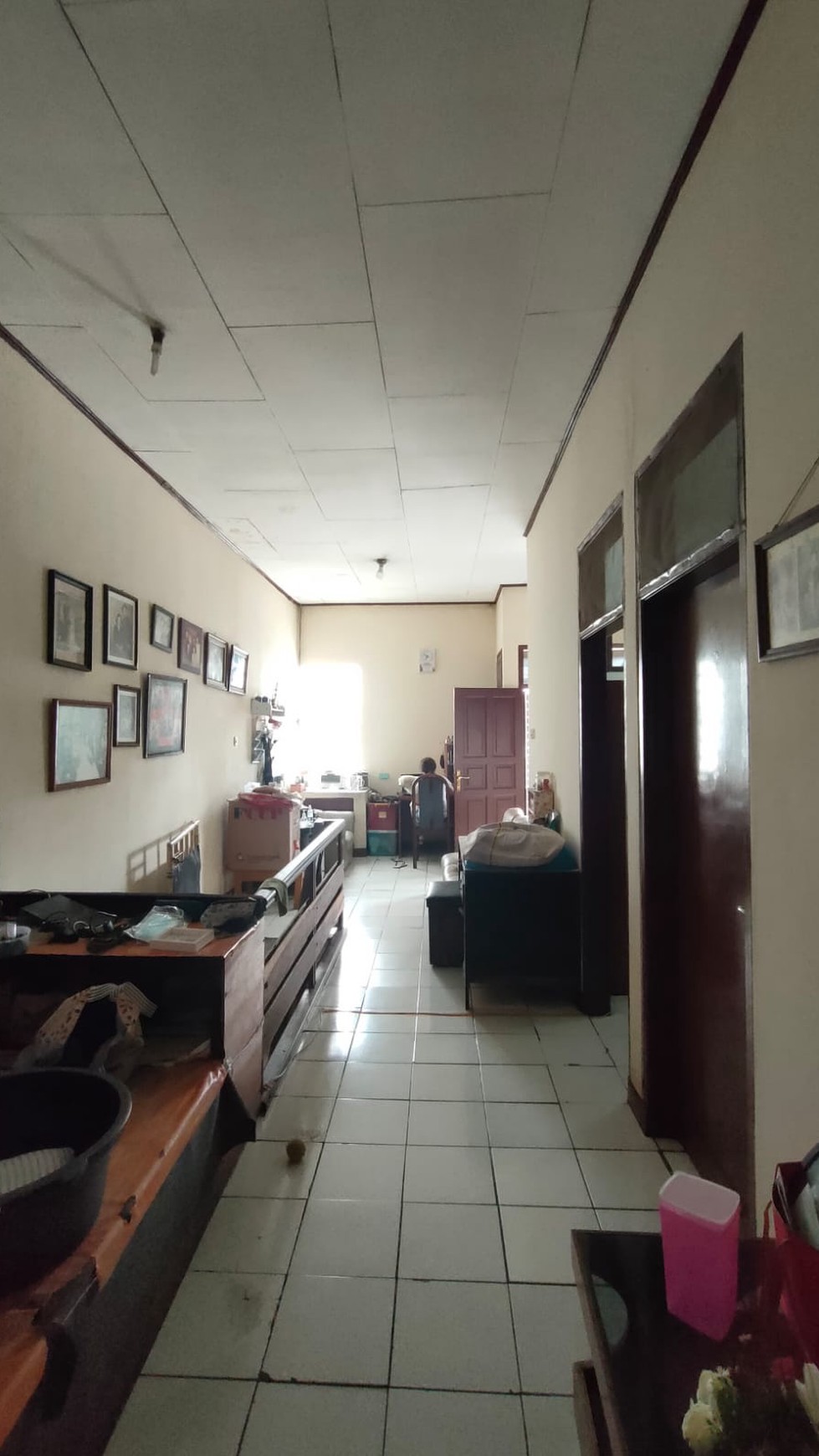 Rumah Dekat Mall, Peta Bandung