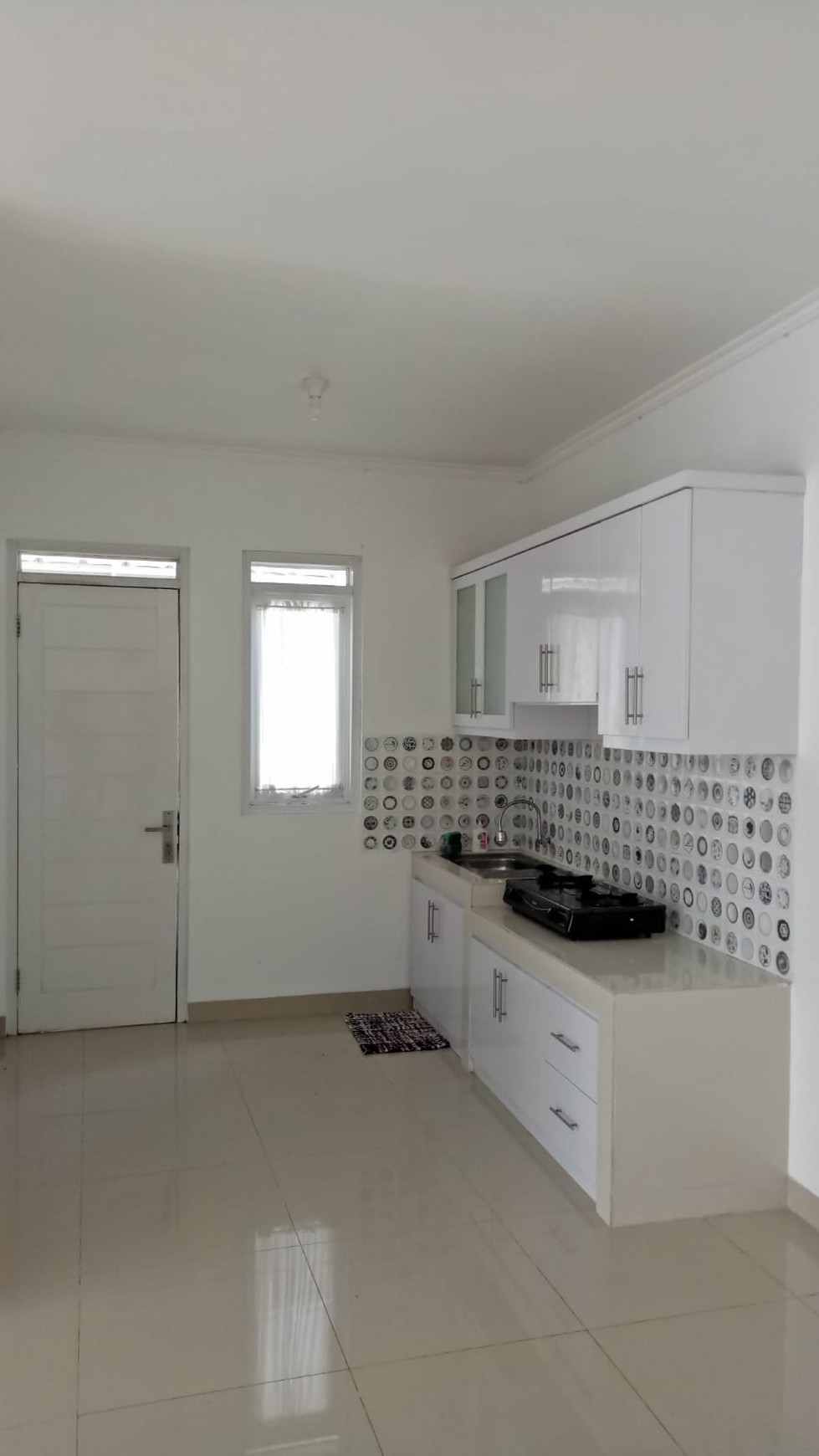 Rumah Baru Bukit Ligar Sangat Nyaman