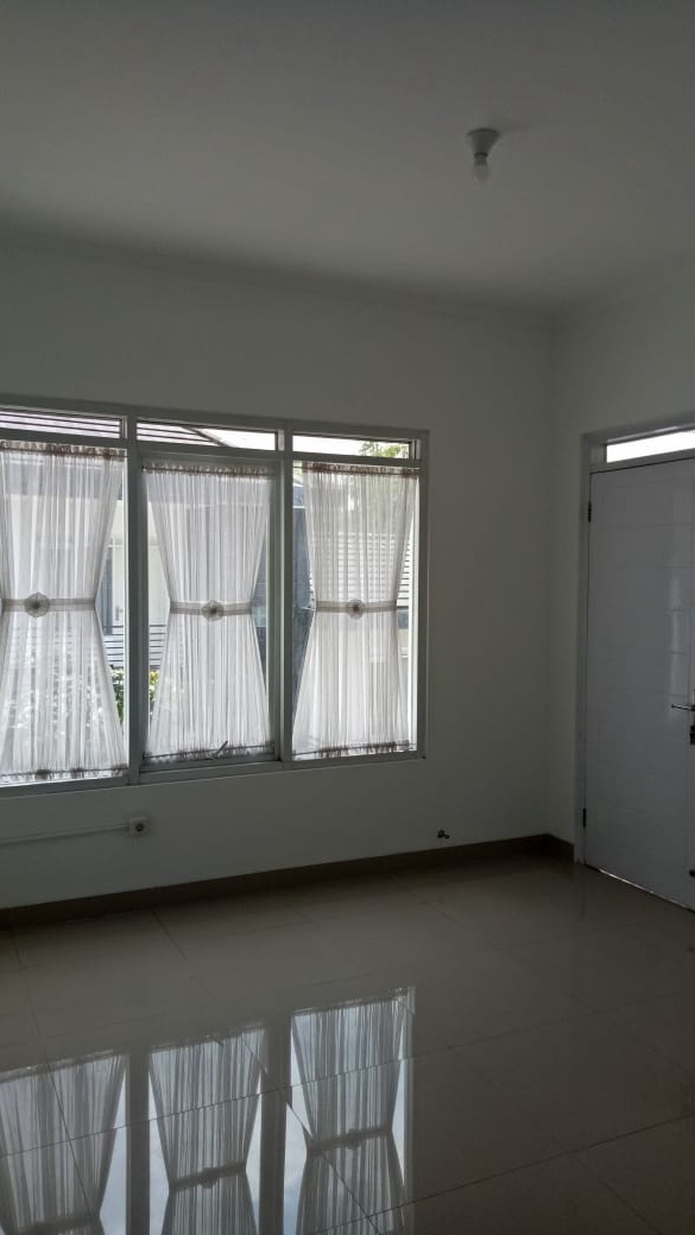 Rumah Baru Bukit Ligar Sangat Nyaman