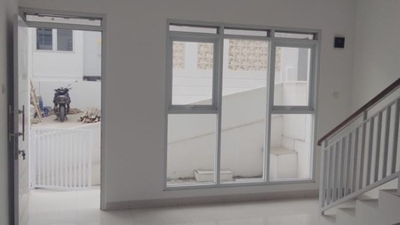 Rumah Baru Bukit Ligar