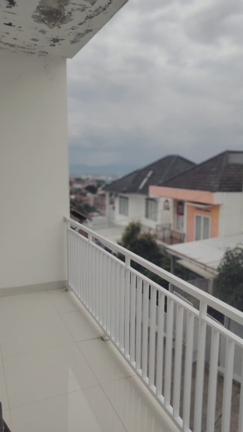 Rumah Baru Bukit Ligar