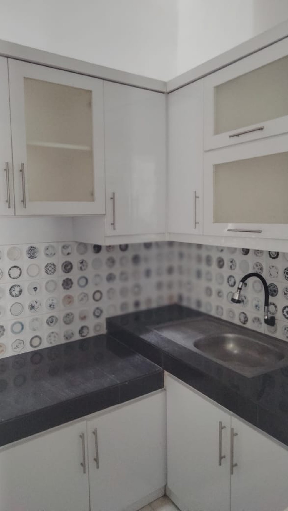 Rumah Baru Bukit Ligar