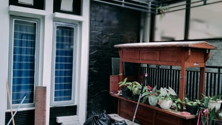 Rumah Kos Dekat STT Telkom